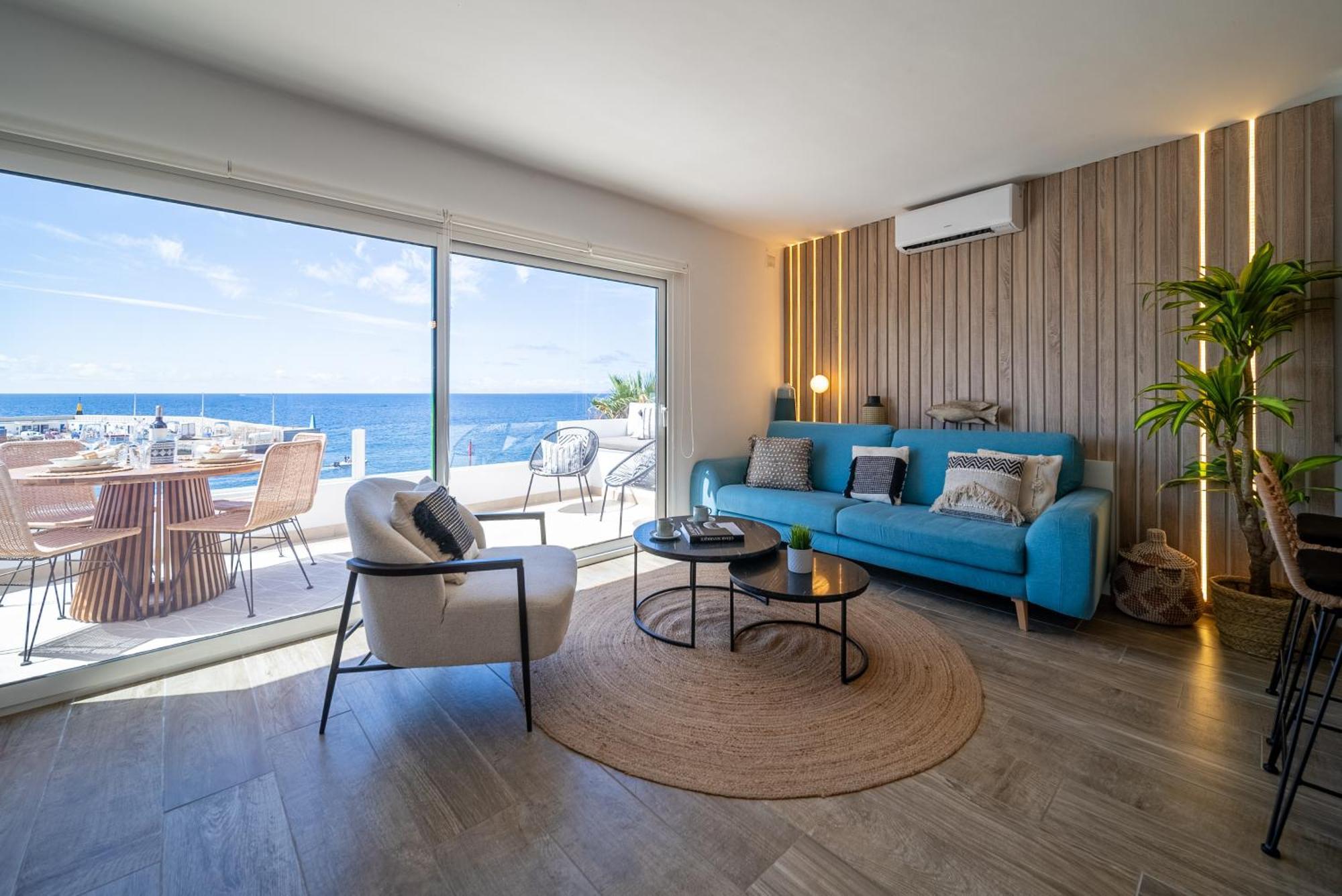 Casa Galana Apartman Tías Kültér fotó