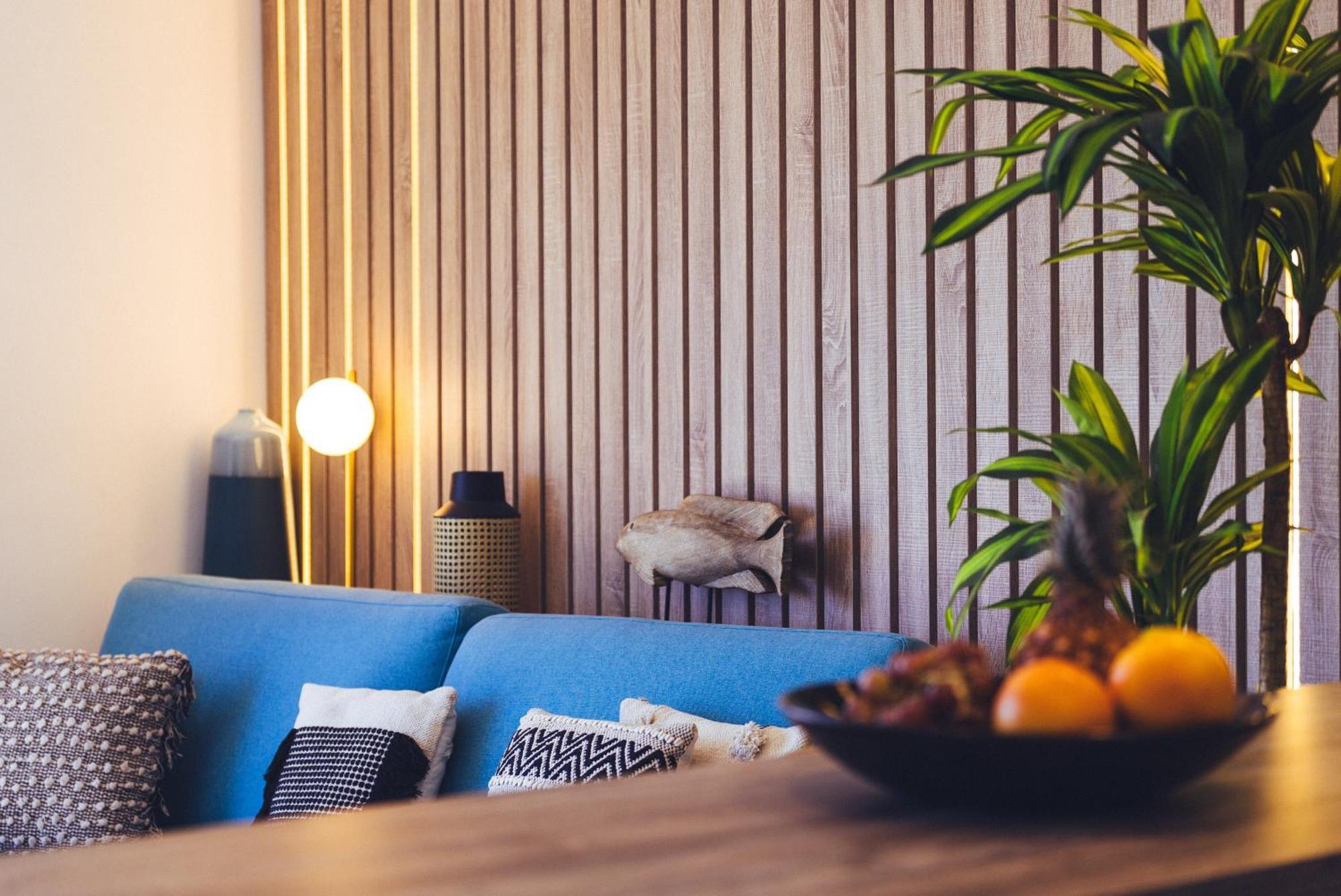 Casa Galana Apartman Tías Kültér fotó