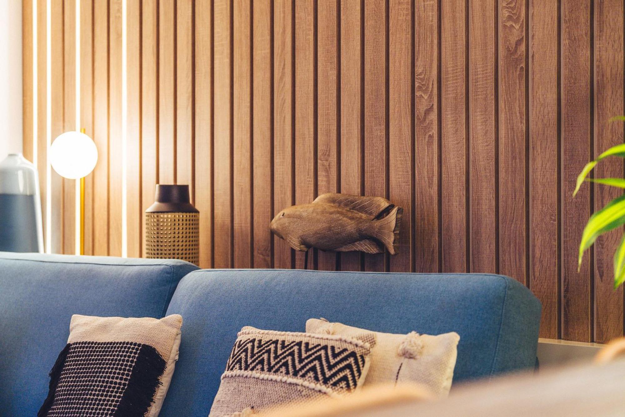 Casa Galana Apartman Tías Kültér fotó