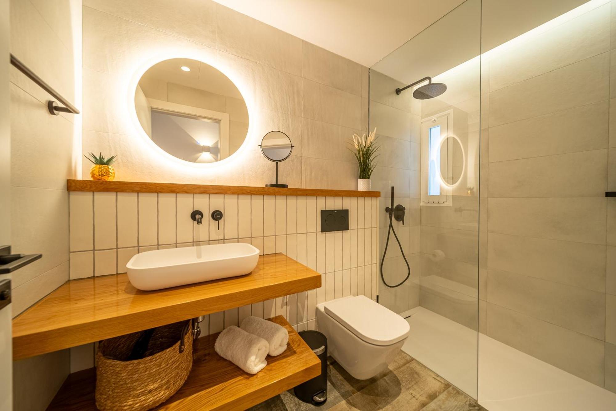 Casa Galana Apartman Tías Kültér fotó