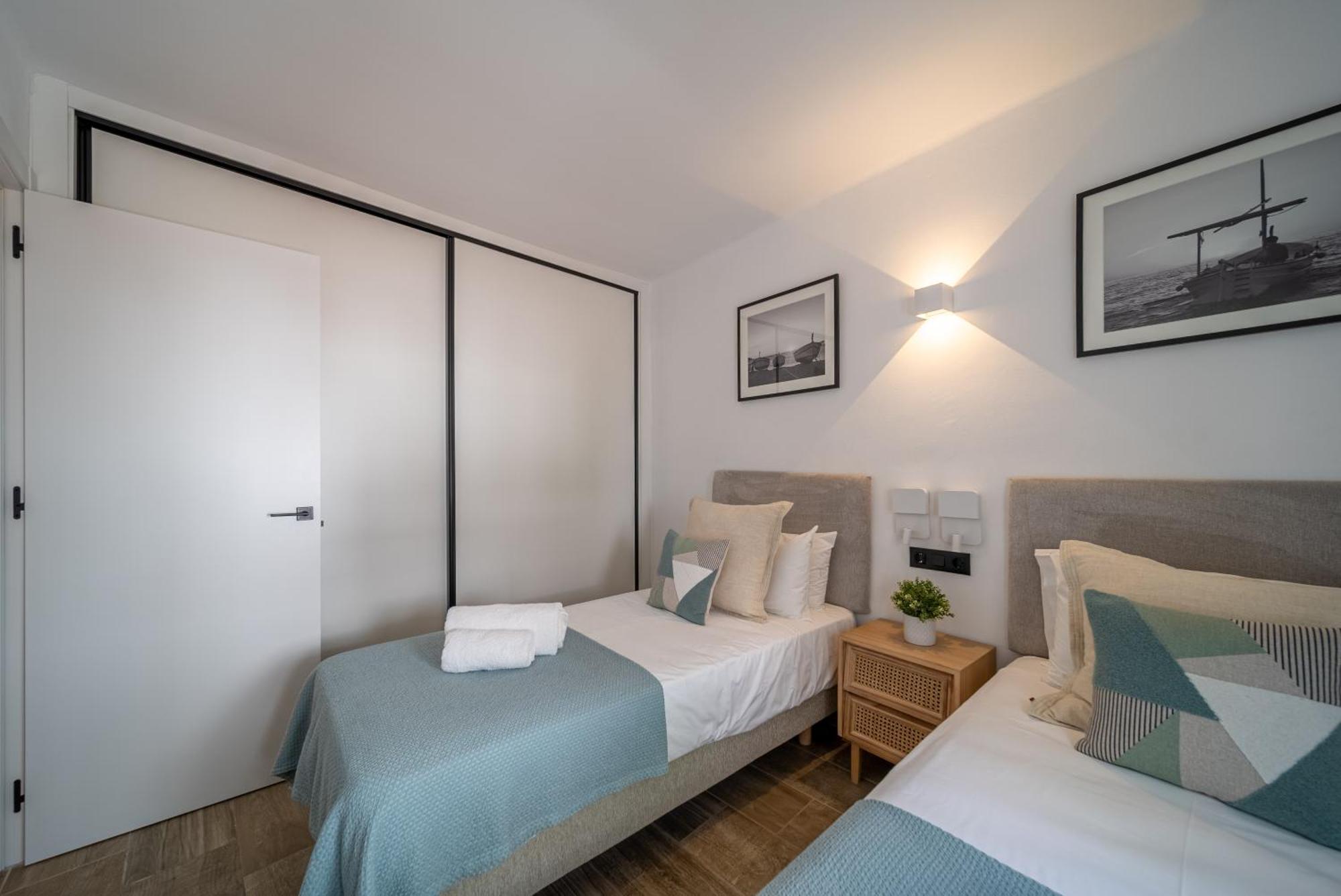 Casa Galana Apartman Tías Kültér fotó