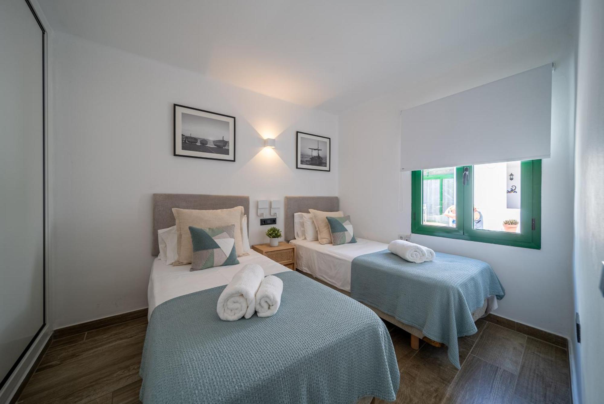 Casa Galana Apartman Tías Kültér fotó