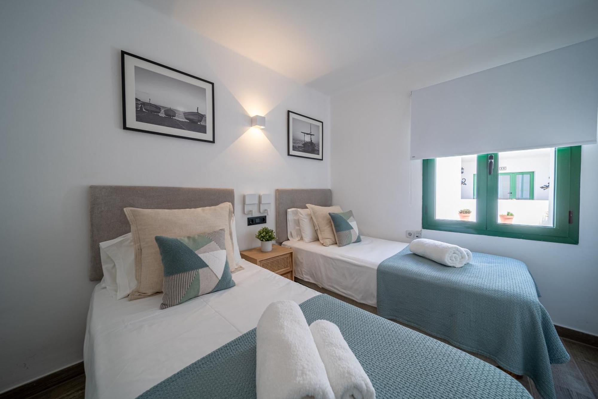 Casa Galana Apartman Tías Kültér fotó