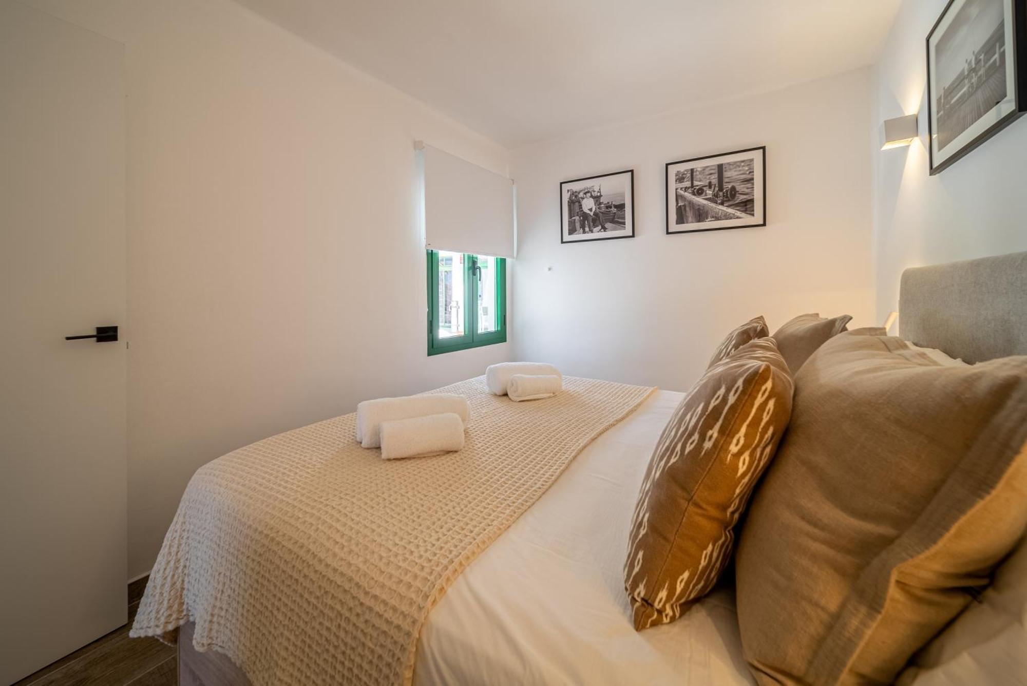 Casa Galana Apartman Tías Kültér fotó
