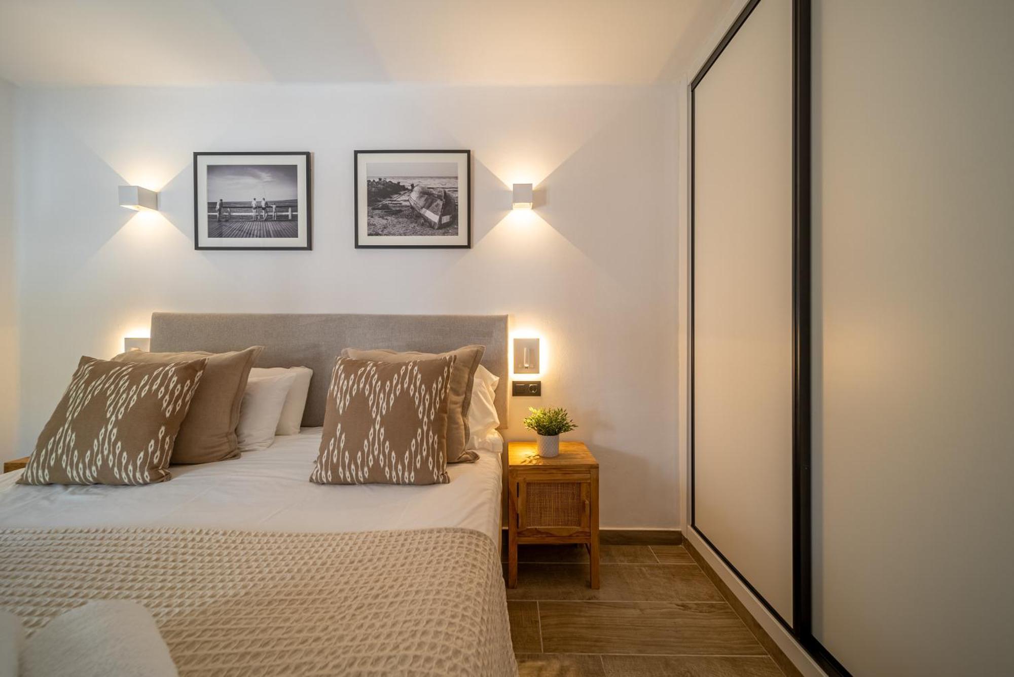 Casa Galana Apartman Tías Kültér fotó
