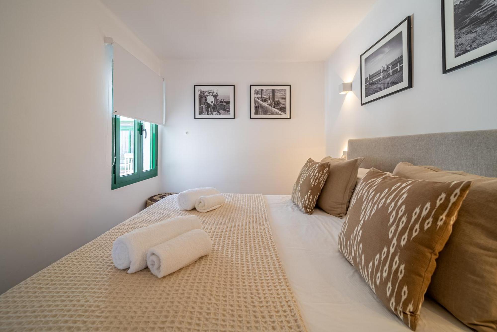 Casa Galana Apartman Tías Kültér fotó