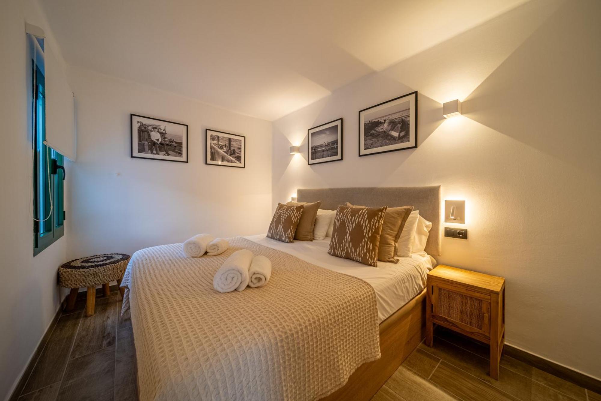 Casa Galana Apartman Tías Kültér fotó