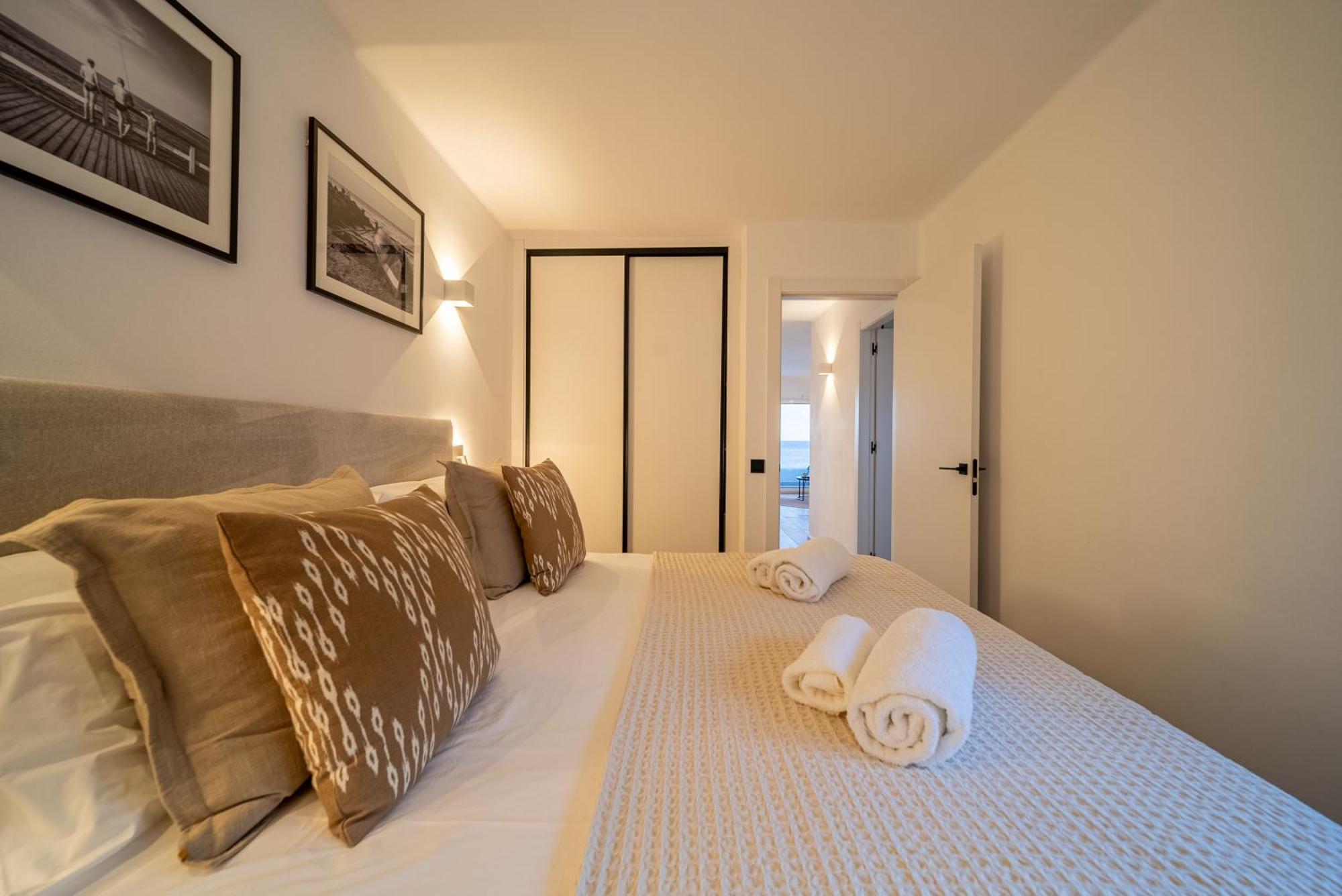 Casa Galana Apartman Tías Kültér fotó