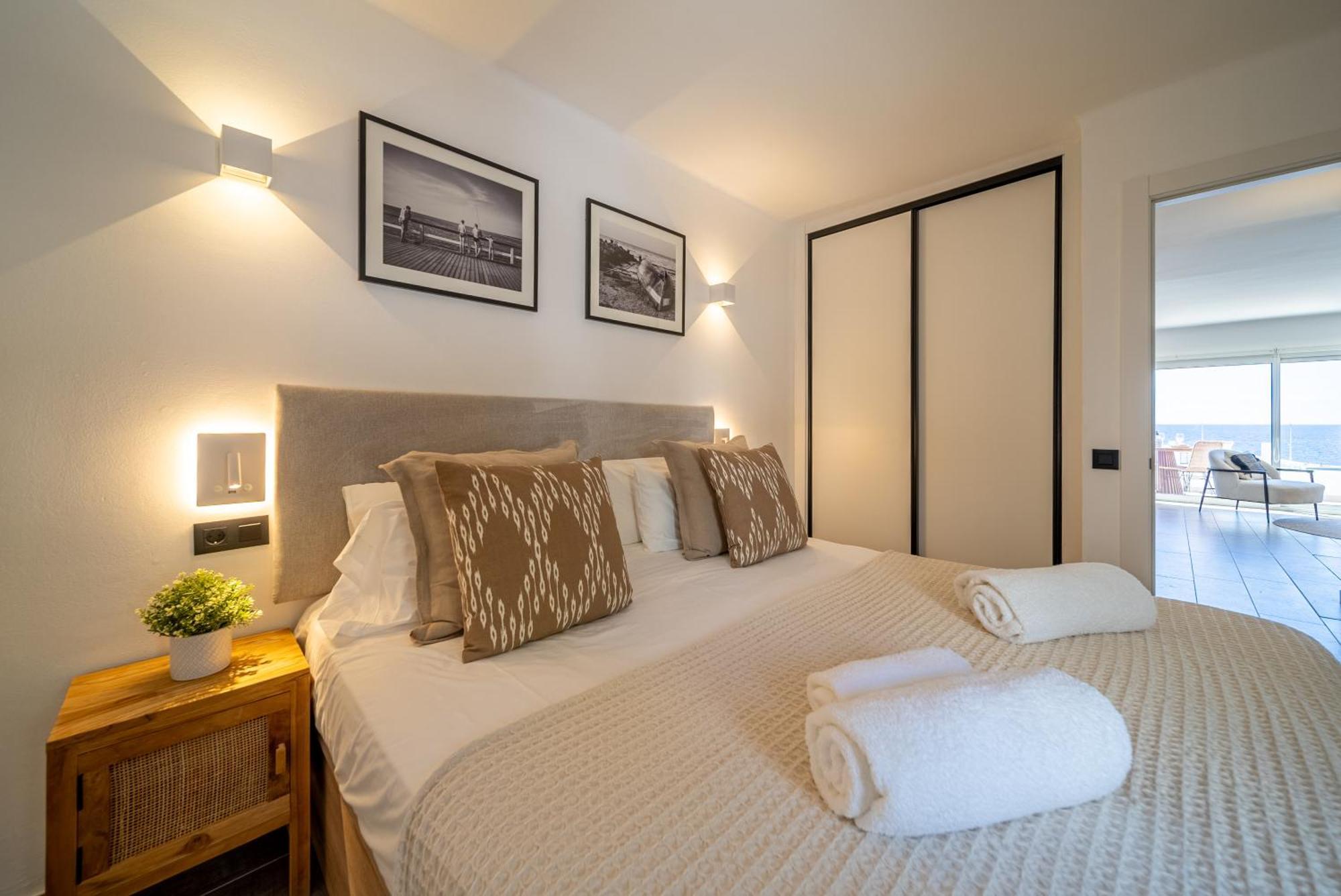 Casa Galana Apartman Tías Kültér fotó
