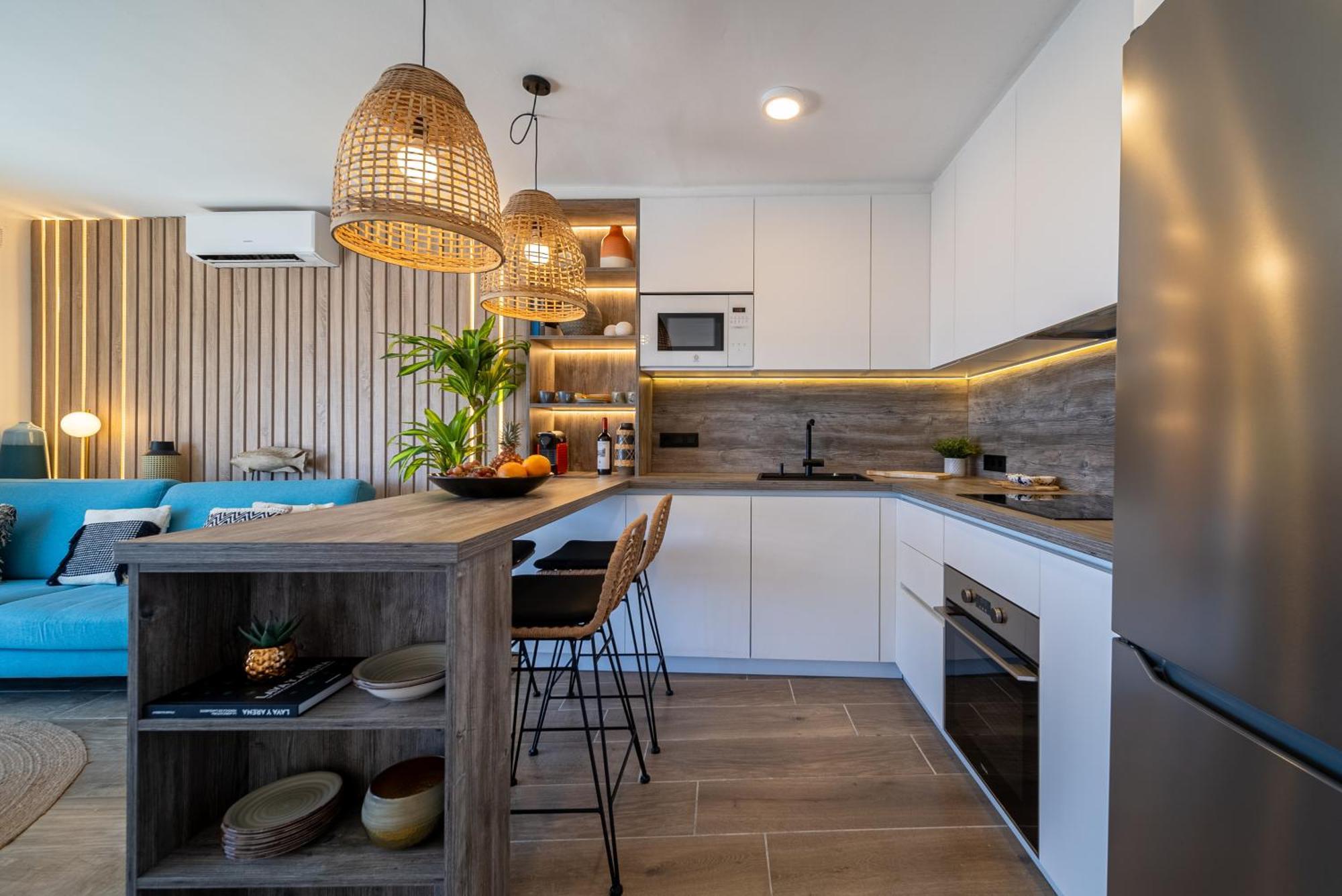 Casa Galana Apartman Tías Kültér fotó