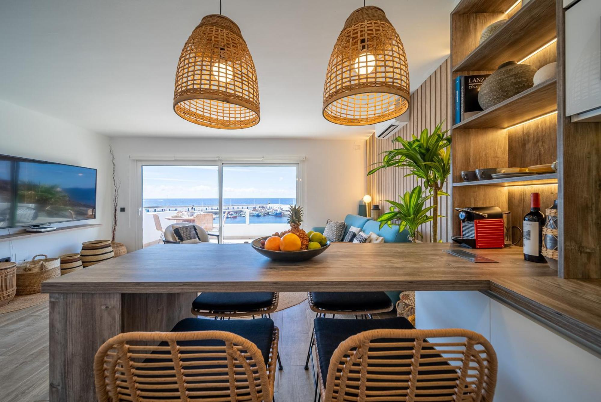 Casa Galana Apartman Tías Kültér fotó