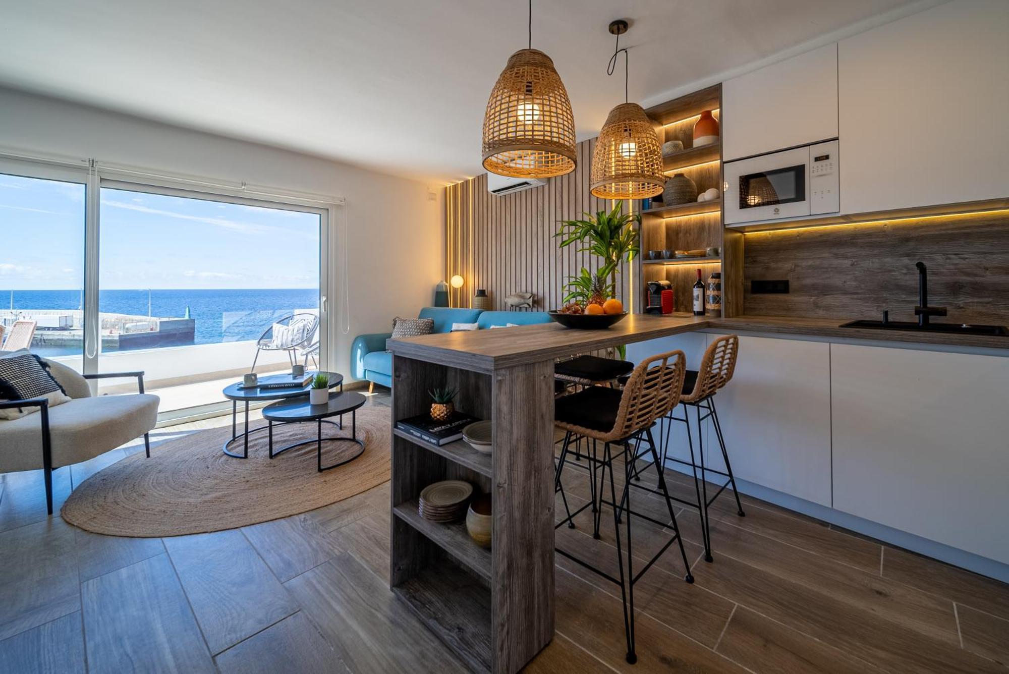 Casa Galana Apartman Tías Kültér fotó