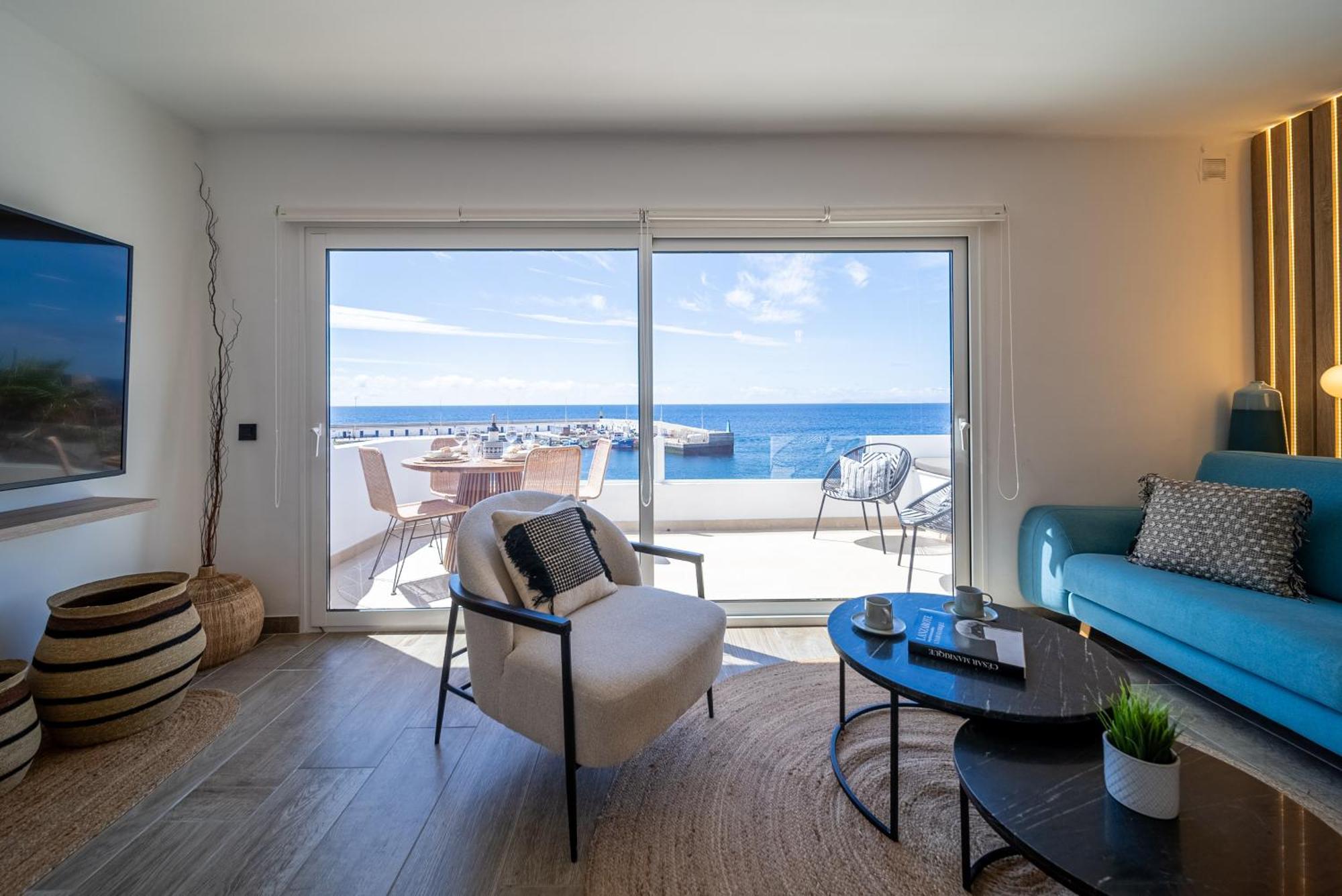 Casa Galana Apartman Tías Kültér fotó