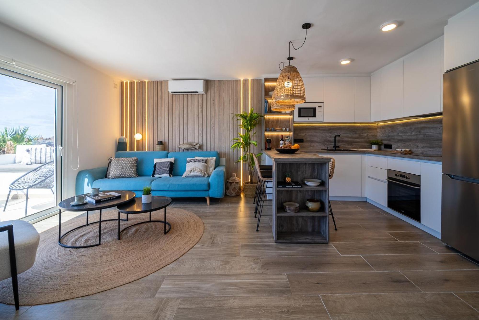 Casa Galana Apartman Tías Kültér fotó