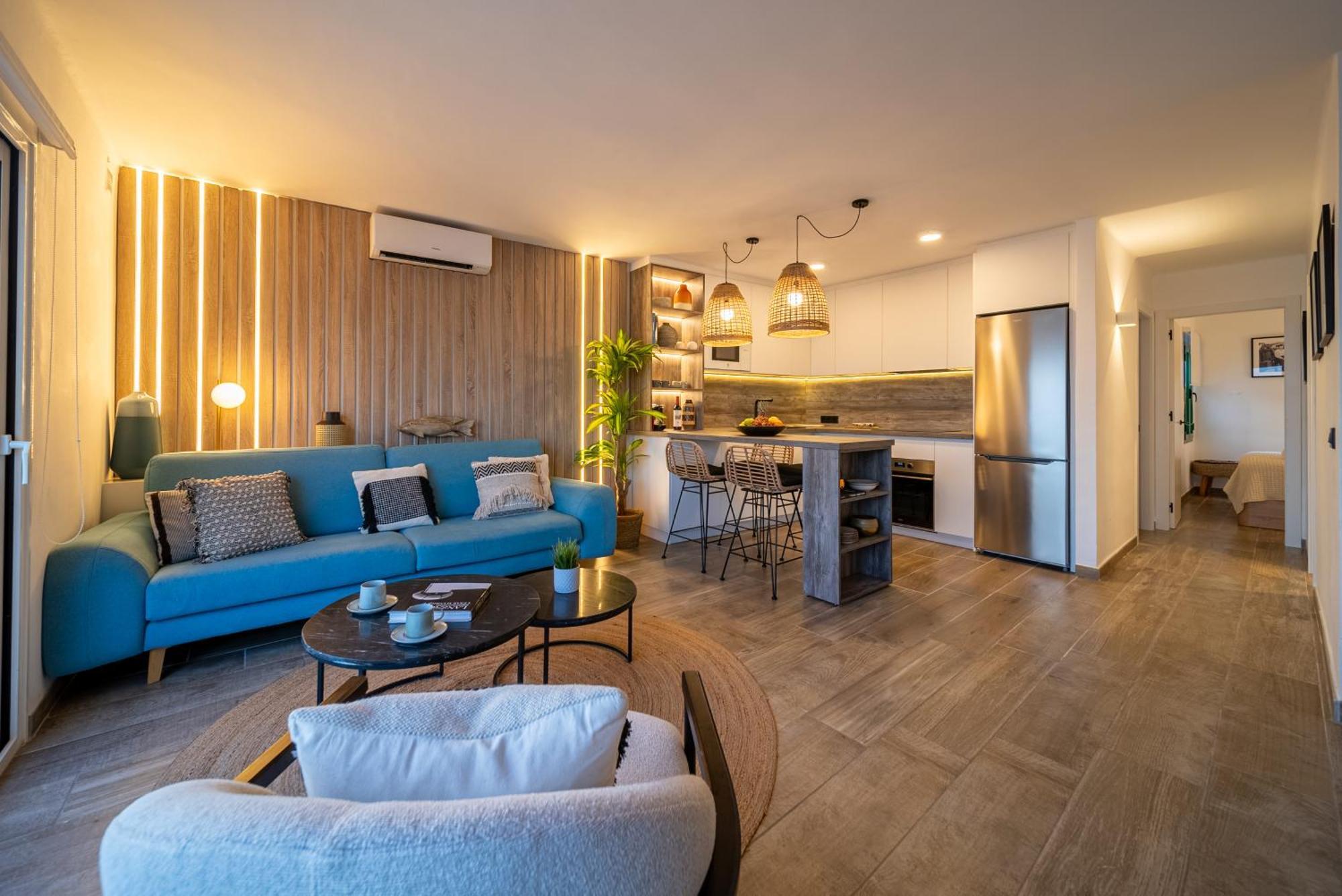 Casa Galana Apartman Tías Kültér fotó