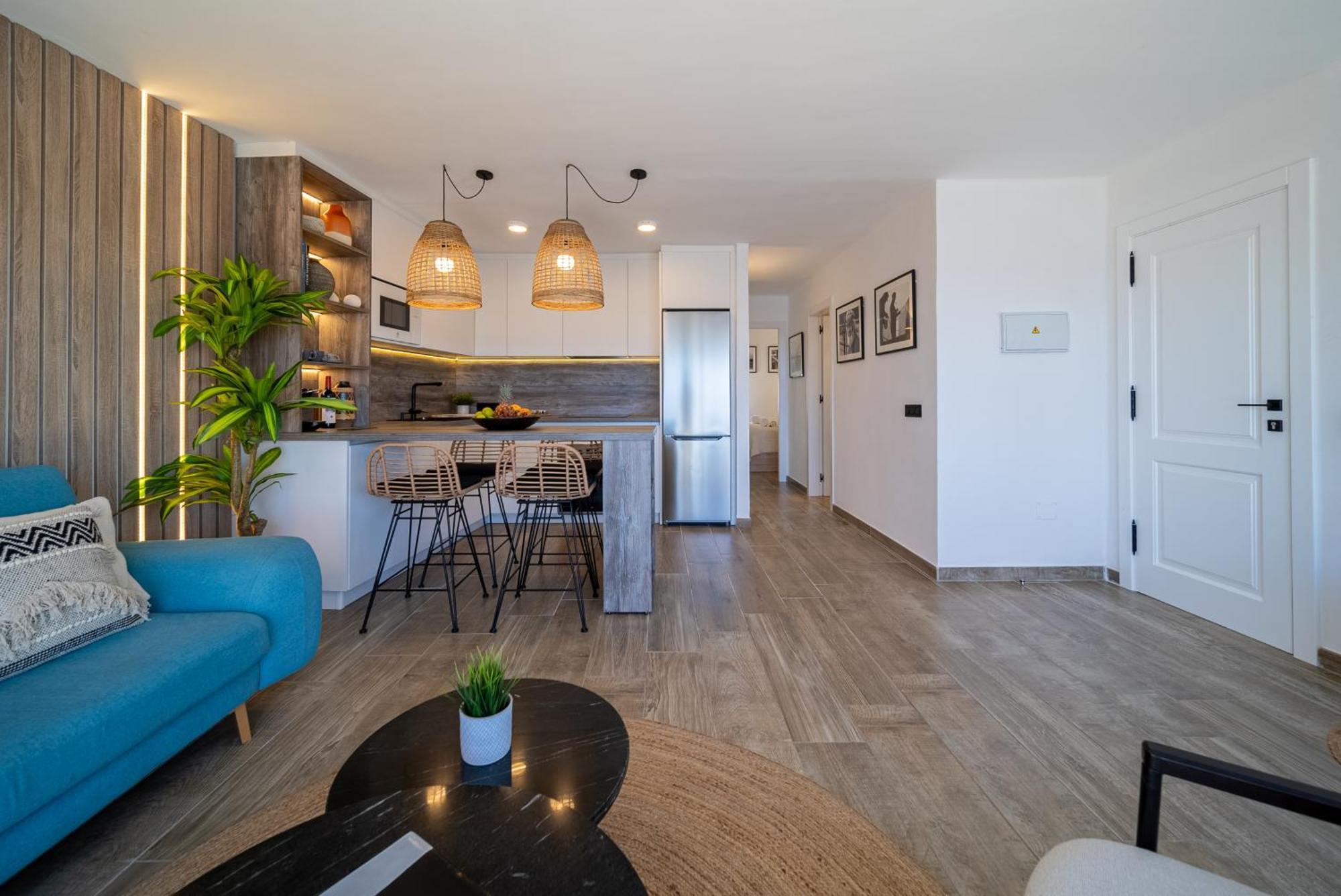 Casa Galana Apartman Tías Kültér fotó